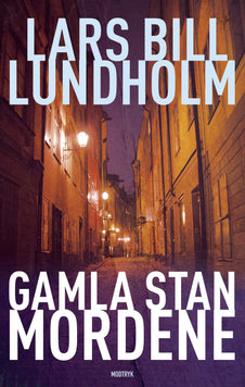 Gamla Stan-mordene