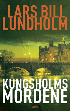 Kungsholmsmordene