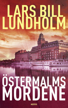 Östermalmsmordene