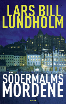 Södermalmsmordene