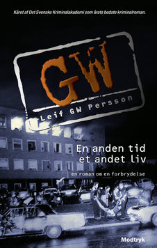 En anden tid, et andet liv