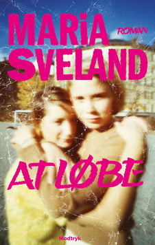 At løbe