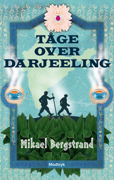 Tåge over Darjeeling