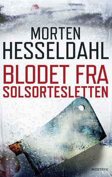 Blodet fra Solsortesletten