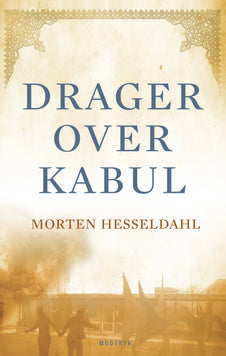 Drager over Kabul