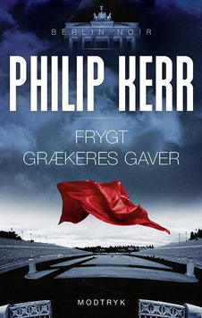 Frygt grækeres gaver