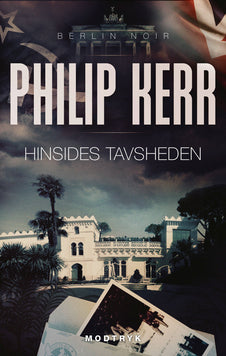Hinsides tavsheden