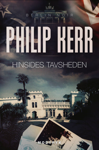 Hinsides tavsheden