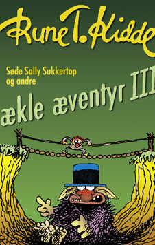 Søde Sally Sukkertop III