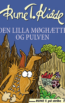 Den lilla møghætte og pulven