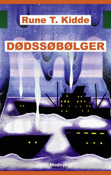 Dødssøbølger