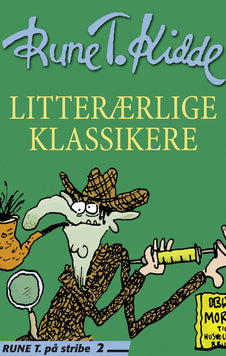 Litterærlige klassikere