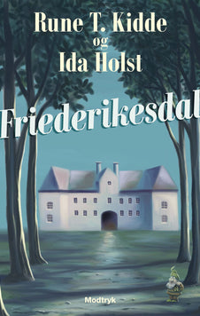 Friederikesdal