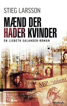 Mænd der hader kvinder