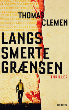 Langs smertegrænsen