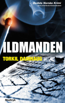 Ildmanden