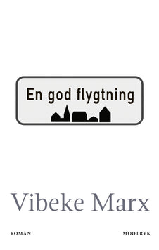 En god flygtning