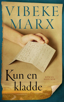 Kun en kladde