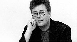 Historien om Stieg Larsson