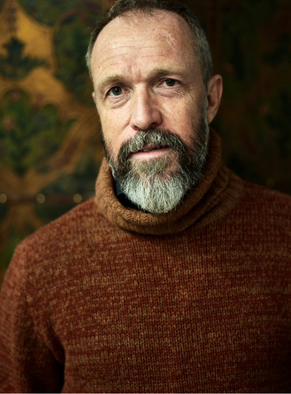 Lars Elling – Modtryk