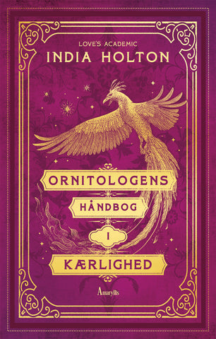 Ornitologens håndbog i kærlighed