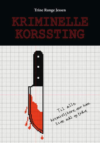 Kriminelle korssting