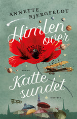 Himlen over Kattesundet