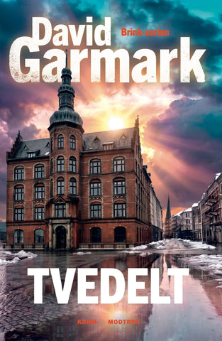 Tvedelt
