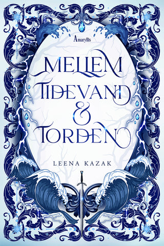 Mellem tidevand og torden