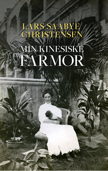 Min kinesiske farmor