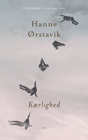 Kærlighed