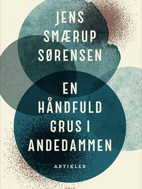 En håndfuld grus i andedammen