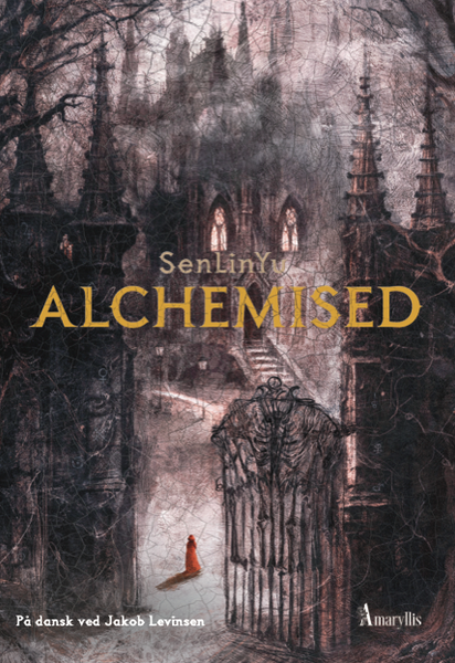 Alchemised