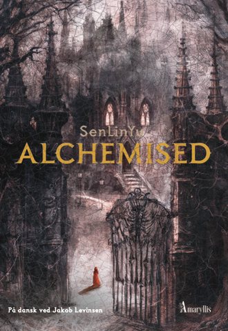 Alchemised