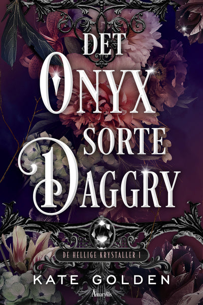 Det onyxsorte daggry