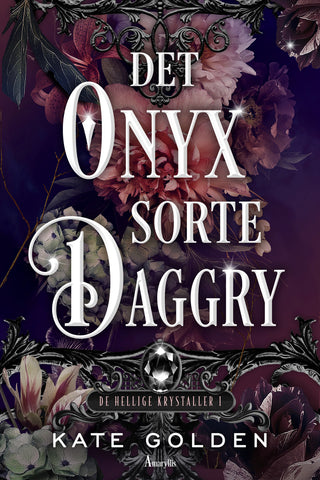 Det onyxsorte daggry