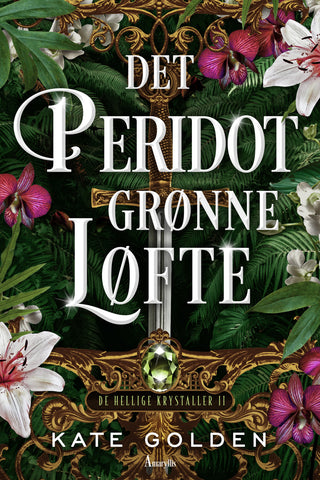 Det peridotgrønne løfte