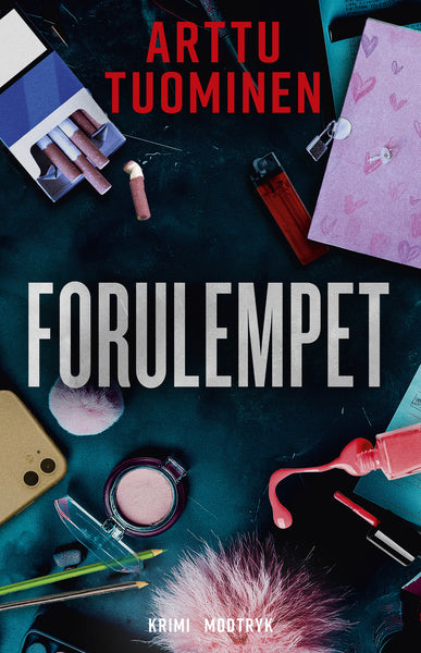 Forulempet