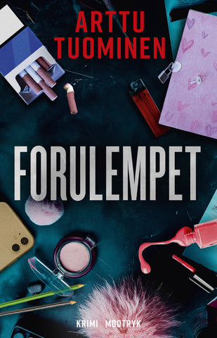 Forulempet