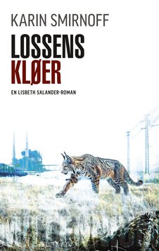 Lossens kløer