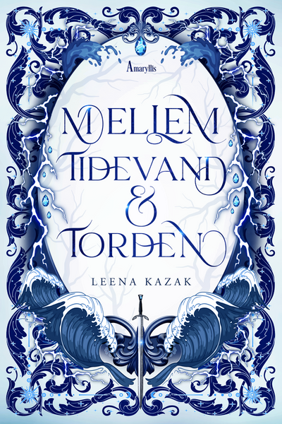 Mellem tidevand og torden
