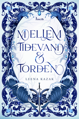 Mellem tidevand og torden