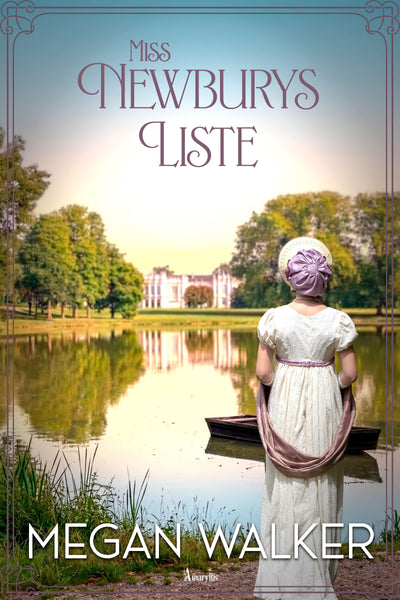 Miss Newbury´s liste