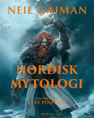 Nordisk mytologi, illustreret