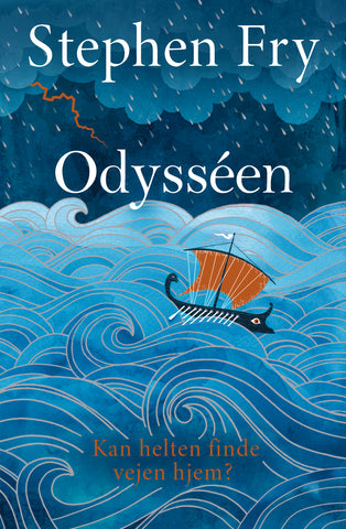 Odysséen