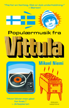 Populærmusik fra Vittula