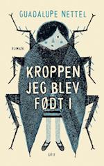 Kroppen jeg blev født i