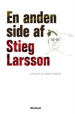 En anden side af Stieg Larsson