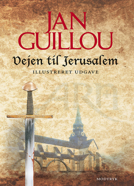 Vejen til Jerusalem