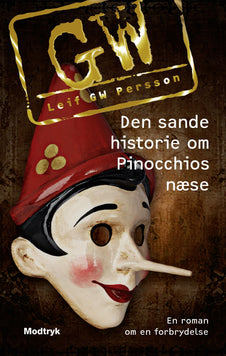 Den sande historie om Pinocchios næse